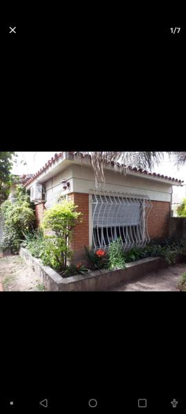 Casa Chalet Americano